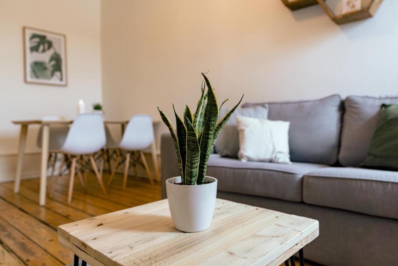 Eigene Wohnung Im Stadtzentrum Mit Wunderschoener Dachterrasse Biel Kültér fotó