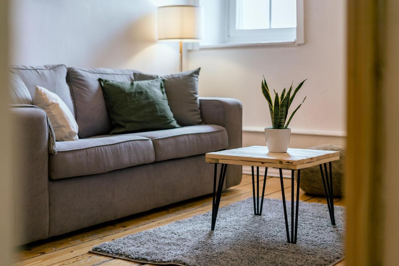 Eigene Wohnung Im Stadtzentrum Mit Wunderschoener Dachterrasse Biel Kültér fotó