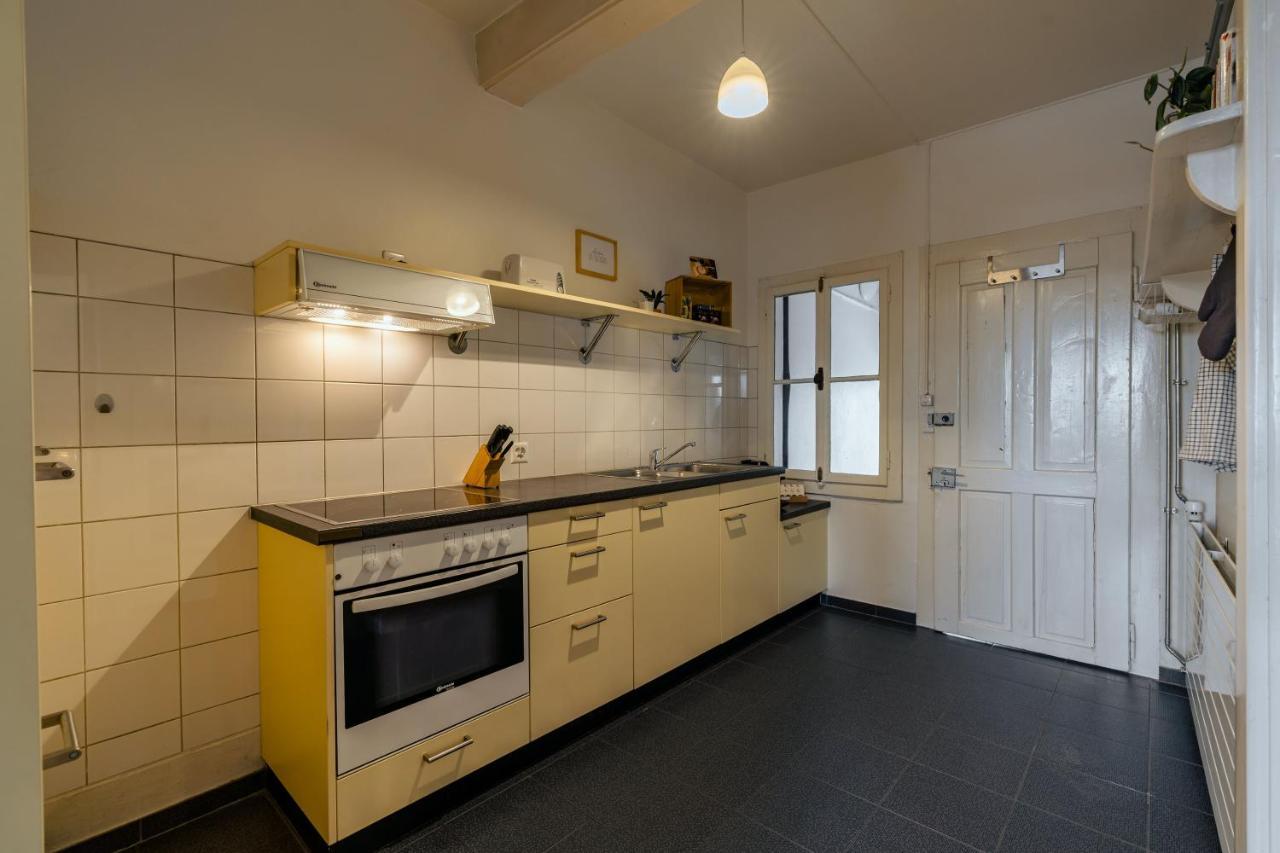 Eigene Wohnung Im Stadtzentrum Mit Wunderschoener Dachterrasse Biel Kültér fotó